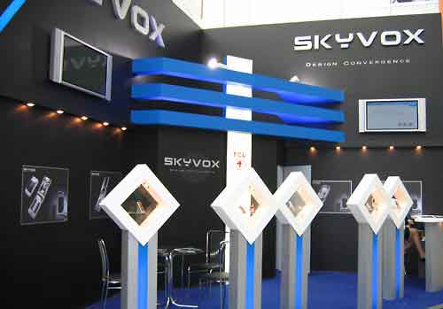   SkyVox   --2005
