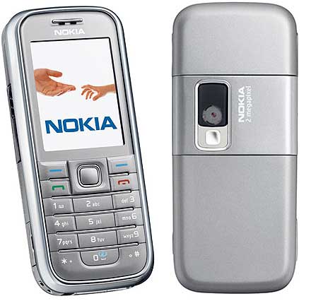Nokia 6233 -    2   