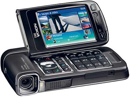 Nokia N93 -    3  