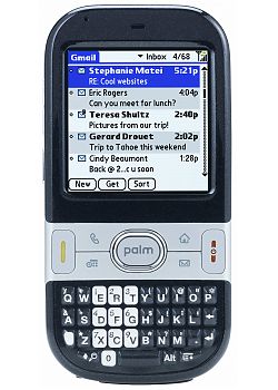GSM- Palm Centro