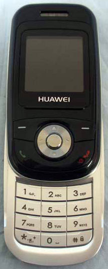Huawei T330