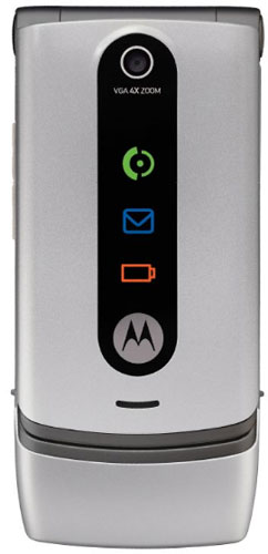 Motorola W376g
