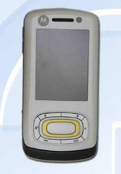 Motorola W7