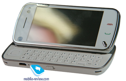   Nokia N97    2.1