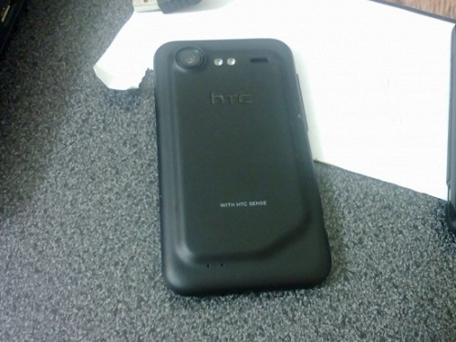 Android HTC
