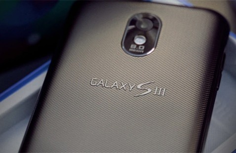 Galaxy S III  