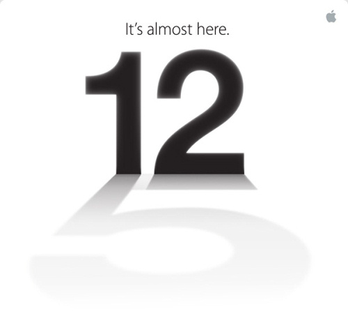 Apple   12 