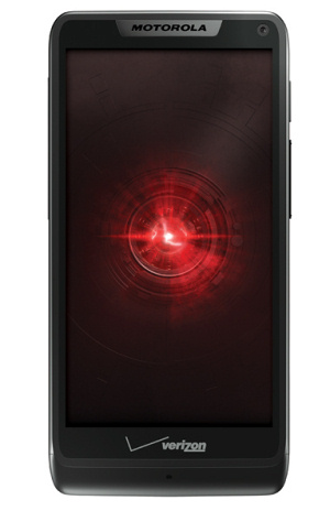 Motorola DROID RAZR M