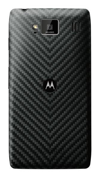 Motorola RAZR HD