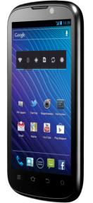 ZTE Grand X V970