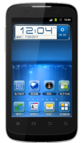 ZTE V889M