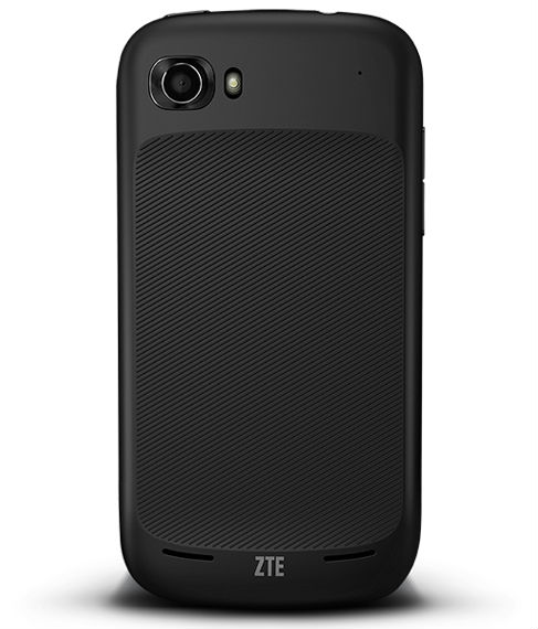 ZTE Warp Sequent