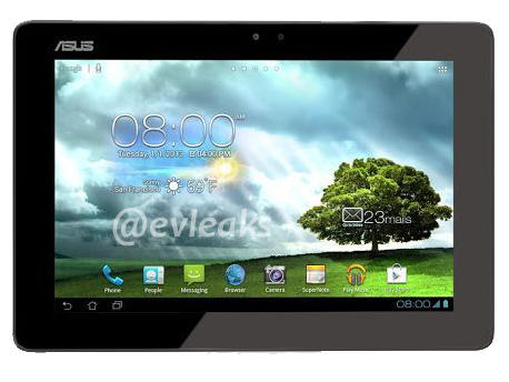 ASUS PadFone 2