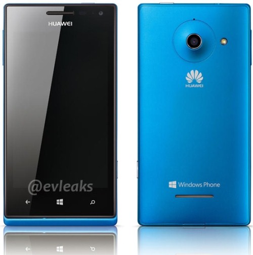 Huawei W1