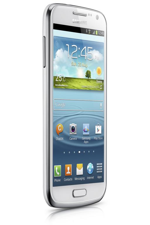 Samsung GALAXY Premier