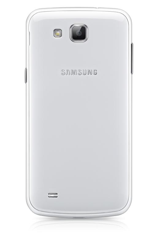 Samsung GALAXY Premier