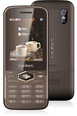 teXet TM-D305